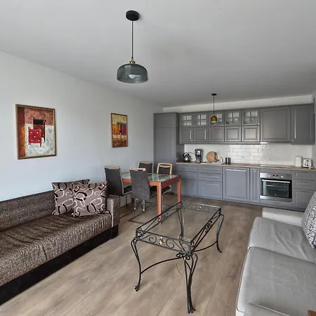 Uno I Apartament