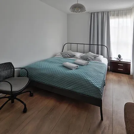 Uno I Apartament Διαμέρισμα *