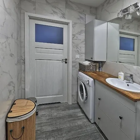 Uno I Apartament