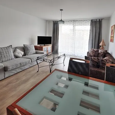 Uno I Apartament *