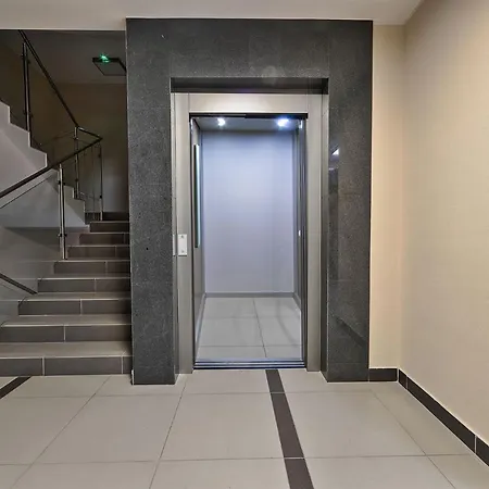 Uno I Apartament