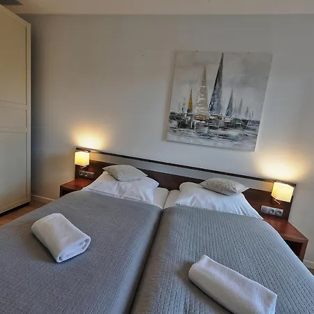 Uno I Apartament Διαμέρισμα *