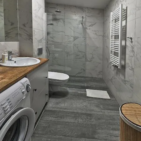 Uno I Apartament Διαμέρισμα *