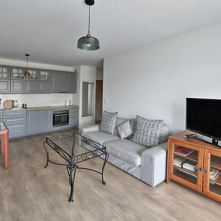Διαμέρισμα Uno I Apartament Γκντανσκ